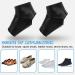 Arch Support Compression Socks & Sleeves for Plantar Fasciitis Relief | Orthotic Insole for Flat Feet - Men & Women - Buy Online on GoSupps.com
