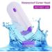 New Lumishave epilator painless silky epilator for women smart epilator for men and women silky hair remover for women suitable for any part of the body 1 Pcs - Buy Online on GoSupps.com