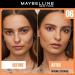 M-aybelline New York Liquid Foundation Lightweight Skin Tint With Spf 50 & Vitamin C Natural Coverage For Daily Use Fit Me Fresh Tint Shade 06 30Ml - Buy Online on GoSupps.com
