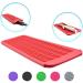 dijiusidy Heat Resistant Mat Silicone Travel Easy Storage Good Elasticity Skid-proof Design Curling Iron for Cover Hair Styling Tools No.2 - Buy Online on GoSupps.com