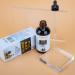 Black Seed Oil Organic High Strength 100% Pure and Natural Extra Virgin Cold Pressed Anti-Acne and Purifying Skin Care - 118ML Glass Bottle with Dropper Kalonji Oil - Buy Online on GoSupps.com
