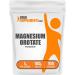 BulkSupplements.com Magnesium Orotate Powder - Magnesium Powder Supplement - High Absorption Magnesium - Magnesium Orotate Supplements -1000mg (65mg of Magnesium) per Serving (100 Grams - 3.5 oz)