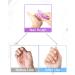 DAYGOS Nail Brush for Cleaning Fingernails - 2 Sided Hand Scrub Brushes - Manicure Tool for Men, Women, Kids - 4PCS - Buy Online on GoSupps.com