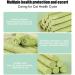 Chew Sticks for Cats Cat Teeth Cleaning Cat Grass Stick Dental Care Dental Care Snacks - Hairball Control Calm Cat Anxiety and Stress Aggressive Chewers Cat Dental Toy Natural Oral Health Support - Buy Online on GoSupps.com