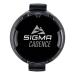 Sigma Elektro Sigma Elektro Unisex Adult Duo Magnetless Cadence Transmitter Multicoloured One Size