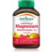 Jamieson Chewable Probiotic 2 Billion Active Cells - Natural Strawberry Flavour & Magnesium Mineral Complex - Raspberry Mango Flavour Chewable Tablets 60 Count (Pack of 1) Chewable Tablets+ Raspberry Mango Flavour - Buy Online on GoSupps.com