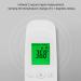Thuspaper Contactless Infrared Thermometer - 3-Color LCD Fever Alarm Accurate 2Sec Measurement for Adults Children & Babies Ideal Family Thermometer - Buy Online on GoSupps.com