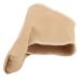 Bunion Corrector Gel Pad Sleeve for Big Toe Joint - Toe Separators Spacers Straighteners Splint - Buy Online on GoSupps.com