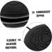 Kombiiuda Storage Organizer Box for Menstrual Cups Travel-Friendly Cup Carrier | Black 1 Pack - Buy Online on GoSupps.com