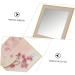 BELLIFFY 1pc 9 Loose Powder Makeup Palette Pressed Powder Pallet Cosmetic Powder Blush Makeup 9 Blush Shade - Buy Online on GoSupps.com