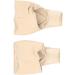 Foot Thumb Straightener Corrector | Hallux Valgus Splint & Orthotics - Shop Now for Pain Relief - Buy Online on GoSupps.com