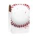 Travel Lipstick Organizer Case Lipstick Case Portable Makeup Bag With Mirror Baseball Texture Print E593i5fgze