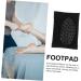 Elastic Arch Socks for Men & Women | Portable Support Sleeve for Flat Feet | Orthotic Arch Support Supplies - Buy Online on GoSupps.com