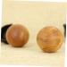 Beaupretty 2-in-1 Massage Globe & Hand Trainer | Wood Massage Balls for Hands Feet & Neck | Fitness Massage Devices for Ultimate Relaxation - Buy Online on GoSupps.com