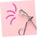 SKISUNO 1 Set Eyelash Curler Replacement Pads Silicone Pads Curler Refills Salon Supplies Pad for Eyelash Curler Eyelash Curler Silicone Pad Lash Curling Tool Pads Eyelash Curler Cushions - Buy Online on GoSupps.com