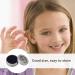 FINGERINSPIRE Silver My First Tooth Holder - Engraved Baby Teeth Fairy Keepsake Box - Buy Online on GoSupps.com