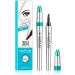 Eyebrow Pencil Eyebrow Microblading Pencil - Liquid Waterproof Eyebrow Pencil - Eye Makeup Eyebrow Pencil Micro Four Point Eyebrow Pencil - Natural Eyebrow Makeup (Light Curry) - Buy Online on GoSupps.com