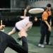 Buy Eurodisc 175g Flying Ring | Ultimate Frisbee - Professional Competitive Wurdring Disc for All Players - FURSSPORT RAINBOW - Buy Online on GoSupps.com