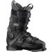 Salomon S/Pro 100 GW Mens Ski Boots Black/Belluga/Dark Silver Metallic 12/12.5 (30/30.5)