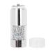 Polish Print Template & Jelly Seal Manicure Tool - DIY Nail Art for Home & Beauty Salons - Buy Online on GoSupps.com