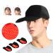 Laser Hair Growth Helmet for Hair Loss Treatment | Adjustable Cap for Effective Therapy - Buy Online on GoSupps.com