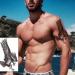 Ooopsiun 12 Large Sheets Eagle Temporary Tattoos | Waterproof Body Sticker for Men & Kids | 3D Eagle Arm Tattoos - Buy Online on GoSupps.com