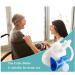 Pee Bottle Male Portable Urinal Pee Bottle Male Portable Urinal UrineBottlesforMenWomenUrinalPeeBottleUniversalPortable2000MLwithFemaleAdapterforCampingCarTravel Onecolor - Buy Online on GoSupps.com