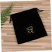 Hair Dryer Storage Bag Travel Hair Dryer Black Drawstring Bag Hair Dryer Bags Multifunctional Bag - Buy Online on GoSupps.com