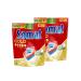 Somat Gold Dishwasher Tablets (2 x 80 Tabs) Dishwasher Tablets for Radiantly Clean Dishes Even at Low Temperatures Extra Power Against Burnt-In Food 80 Count (Pack of 2)