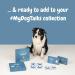 Dog and Cat Communication Training Buttons | MyDogTalks (2 Talking Dog Buttons + Mat) - Buy Online on GoSupps.com