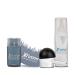 XFusion 3g Keratin Hair Fibers Black Travel Size - Hair Loss Concealer - Buy Online on GoSupps.com