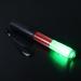 JECOMPRIS 26cm Led Traffic SafetyBaton Light Signal Traffic Wands Traffic Control Night Wands Air Marshaling Signal Wand Concert Luminous Stick for Car Directing Police Green - Buy Online on GoSupps.com