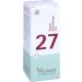 Buy Biochemistry Pfl ger 27 Kalium Bichromic D6 Tablets - 100 Pieces | Fast International Shipping - Buy Online on GoSupps.com