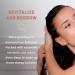Bald Spot Hair Growth Cream | Scalp Treatment for Receding Hair | Just Nutritive | 4 Oz | Unisex Hair Restoration - Buy Online on GoSupps.com