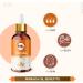 CRYSALIS Manuka | Undiluted Oil Organic Standard/Steam Distilled Oil Clean Flaky Scalp Wound Care Skin Care Hair Care Moisturizer (30 ML) Manuka 20 ml (Pack of 1) - Buy Online on GoSupps.com