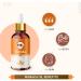 Crysalis Manuka Oil Cosmetic Grade (100 ml / 3.38 fl oz) - Aromatic Botanical Oil for Skin Care Hair Blends & DIY Formulations - Buy Online on GoSupps.com