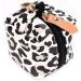 Ventdouce Baby Pacifier Bag | Leather BPA-Free Storage for Newborns & Toddlers | Protective Schnuller Holder | International Shipping - Buy Online on GoSupps.com