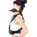 Head Neck Chest Orthosis Cervical Thoracic Orthosis U Lumbar Support Adjuatable Orthosis Cervical Thoracic Brace with Detachable Lock Design - Buy Online on GoSupps.com