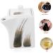 ABOOFAN Ceramic Sauce Vinegar Pot Vinegar Pouring Bottle Vinegar Canister Vintage Soy Sauce Dispenser Dressing Dispenser Bottle Shoyu Soy Sauce Bottle Sauce Jar Ceramics White Mini Oil 9.2X7.5X6CM White - Buy Online on GoSupps.com