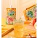 Xizhilang CiCi Fruit Juice Tea 300g - Peach Oolong (Pack of 2) - Buy Online on GoSupps.com