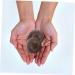 Kisangel Fascia Rolls - Baoding Balls for Decompression & Hand Massage | Fitness & Boccia Training Toys - Buy Online on GoSupps.com