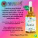 Khaleesi Organic Ritual Oil | Vegan Beauty for Queens | Embrace Femininity & Unlock Strength - Buy Online on GoSupps.com