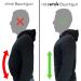 CORELO Premium Tummy Control Belt | Fitness & Back Support | Adjustable Sweat Belt for Posture & Fat Burning | Size L 79-86cm - Shop Now! - Buy Online on GoSupps.com