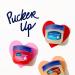 Vaseline Lip Therapy Cocoa Butter Mini - Pack of 6, 0.25 Oz Ea | Petroleum Jelly Moisturizer for Soft & Smooth Lips - Buy Online on GoSupps.com