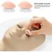 Moule pour Paupi res Amovible 3 Paires Taille Standard Silicone Souple Pratique Maquillage Professionnel Entra nement Extension Cils Peau R aliste Peau Claire - Buy Online on GoSupps.com