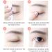 Invisible Eyelid Lifter Strips Kit Self-Adhesive Double Eyelid Tapes with Fork Rod Tweezer for Hooded Droopy Mono-eyelids 300 Pairs - Buy Online on GoSupps.com