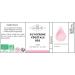 MY COSMETIK - Organic vegetable glycerin AB 100% Pure and Natural - Cosmetic active ingredient - Moisturizing and softening - 100 ml - Buy Online on GoSupps.com