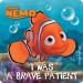 Disney Finding Nemo Medical Stickers - Pack of 100 - Buy Online on GoSupps.com
