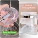 Haakaa Ladybug Breast Milk Collector - Skin-Friendly Breastfeeding Shell 1.4oz/40ml (1 PC) - Buy Online on GoSupps.com
