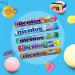 Mentos 5 All Mix Flavor Chewy Candy Rolls Every Flavor In One Chew Sold By VR Angel All Mix Pack of 5 - Buy Online on GoSupps.com
